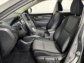 2017 NISSAN ROGUE SUV 4-CYL, 2.5 LITER S SPORT UTILITY 4D