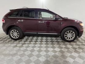 2011 LINCOLN MKX