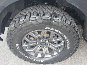 2022 Ford F150 Supercrew Cabtremor Pickup 4d 5 1/2 Ft - Image 34