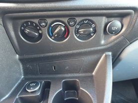 2018 FORD TRANSIT 350 VAN CARGO V6, FLEX FUEL, 3.7 LITER LOW ROOF W/SLIDING SIDE DOOR W/LWB VAN 3D