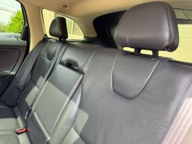 2013 VOLVO XC60 SUV 6-CYL, TURBO, 3.0 LITER T6 SPORT UTILITY 4D