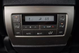 2014 LEXUS GX SUV V8, 4.6 LITER GX 460 LUXURY SPORT UTILITY 4D