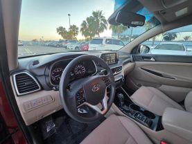 2020 Hyundai Tucson - Image 18