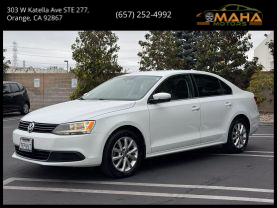 2014 VOLKSWAGEN JETTA SEDAN 4-CYL, PZEV, 1.8T 1.8T SE SEDAN 4D