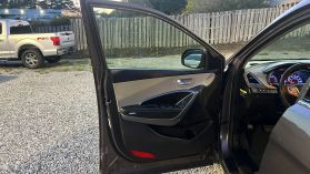 2014 HYUNDAI SANTA FE