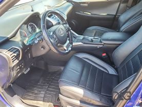 2016 LEXUS NX SUV
