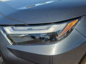 2022 TOYOTA RAV4 PRIME SUV