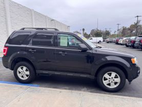 2010 FORD ESCAPE XLT SPORT UTILITY 4D