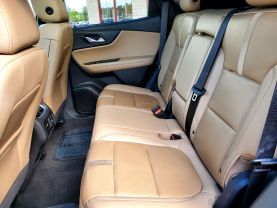2020 CHEVROLET BLAZER SUV V6, 3.6 LITER PREMIER SPORT UTILITY 4D