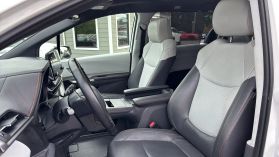 2021 Toyota Sienna - Image 13