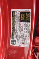 2016 MAZDA MAZDA6 SEDAN 4CYL PZEV SKYACTIV-G 2.5L I GRAND TOURING SEDAN 4D