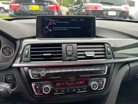 2015 BMW 4 SERIES