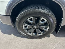 2021 NISSAN TITAN CREW CAB