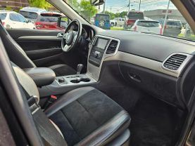 2013 JEEP GRAND CHEROKEE