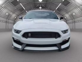 2016 FORD MUSTANG COUPE