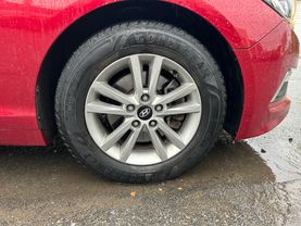 2015 HYUNDAI SONATA SEDAN 4-CYL, 2.4 LITER SE SEDAN 4D