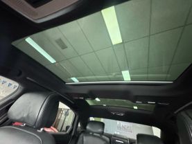 2019 AUDI A8 SEDAN V6, TURBO, 3.0 LITER L 3.0T SEDAN 4D