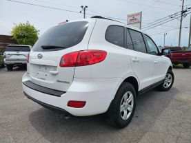 2009 HYUNDAI SANTA FE
