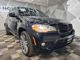 2013 BMW X5