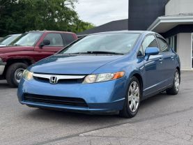 2006 HONDA CIVIC