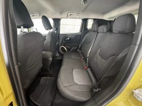 2015 JEEP RENEGADE