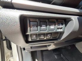 2020 SUBARU FORESTER SUV 4-CYL, 2.5 LITER LIMITED SPORT UTILITY 4D