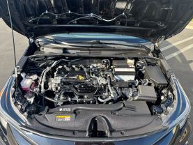 2023 TOYOTA COROLLA SEDAN 4-CYL, DYNAMIC-FORCE, 2.0 LITER SE SEDAN 4D