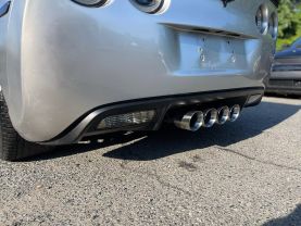 2005 Chevrolet Corvette - Image 39