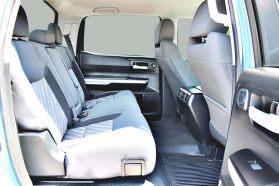 2021 TOYOTA TUNDRA CREWMAX PICKUP V8, 5.7 LITER SR5 PICKUP 4D 5 1/2 FT