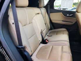 2020 CHEVROLET BLAZER SUV V6, 3.6 LITER PREMIER SPORT UTILITY 4D
