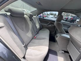 2009 TOYOTA CAMRY LE SEDAN 4D