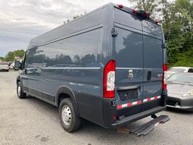 2019 Ram Promaster Cargo Van - Image 4