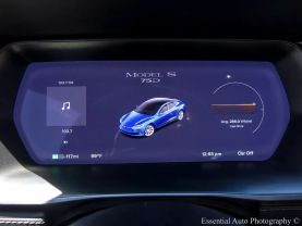 -2018 Tesla Model S - Image 15