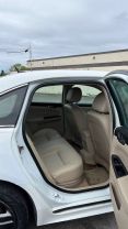 2010 CHEVROLET IMPALA SEDAN V6, FLEX FUEL, 3.5 LITER LT SEDAN 4D