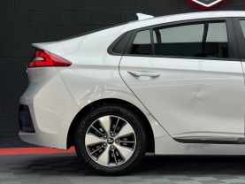 2018 HYUNDAI IONIQ PLUG-IN HYBRID HATCHBACK 4-CYL, HYBRID, 1.6 LITER HATCHBACK 4D