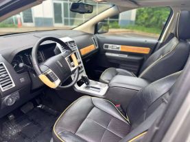 2008 LINCOLN MKX SUV V6, 3.5 LITER SPORT UTILITY 4D