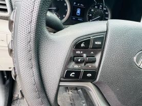 2021 HYUNDAI TUCSON SUV 4-CYL, GDI, 2.0 LITER SE SPORT UTILITY 4D