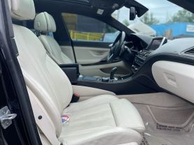 2015 Bmw 6 Series - Image 24