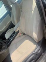 2016 HYUNDAI SONATA SEDAN 4-CYL, 2.4 LITER SE SEDAN 4D