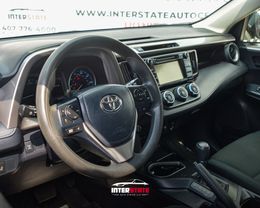 2018 TOYOTA RAV4 For Sale in Orlando