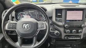 2022 Ram 3500 Crew Cab - Image 9