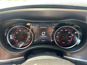 2019 DODGE CHARGER SEDAN V6, 3.6 LITER GT SEDAN 4D