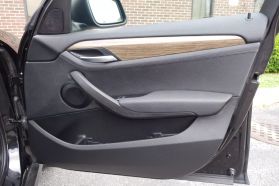 2015 BMW X1 SUV 6-CYL, TWIN TURBO, 3.0L XDRIVE35I SPORT UTILITY 4D