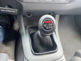 2005 TOYOTA TACOMA ACCESS CAB PICKUP V6, 4.0 LITER PICKUP 4D 6 FT