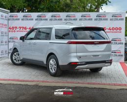 2022 KIA CARNIVAL For Sale in Orlando