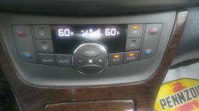 2013 NISSAN SENTRA SEDAN 4-CYL, 1.8 LITER SL SEDAN 4D