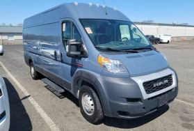 2019 Ram Promaster Cargo Van - Image 1