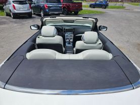 2014 INFINITI Q60