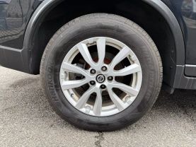 2019 NISSAN ROGUE SUV 4-CYL, 2.5 LITER SV SPORT UTILITY 4D