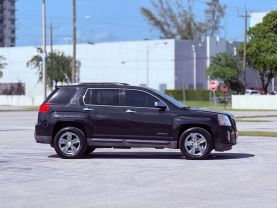 2015 GMC TERRAIN